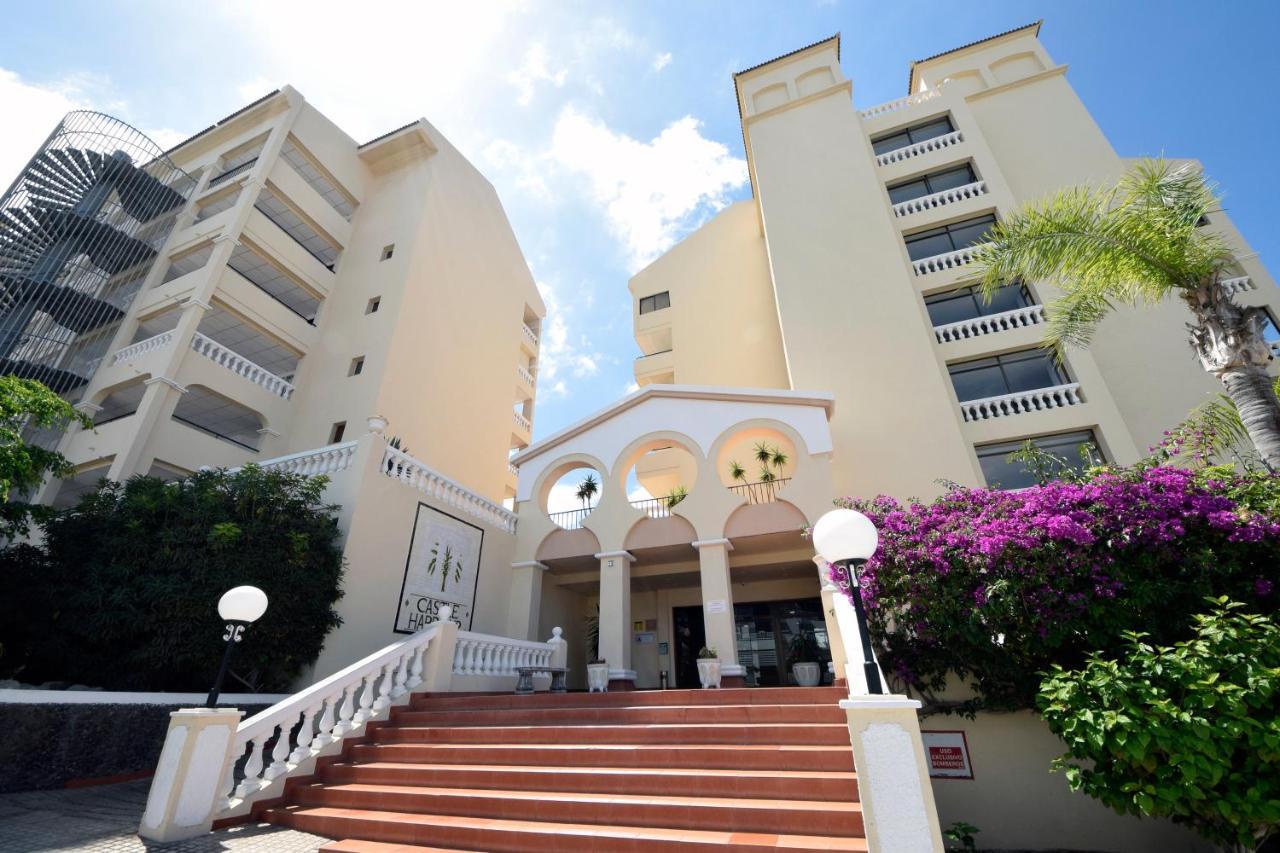 Peaceful & Bright Loft, Heated Pool, Netflix, Free Wifi & Parking, Tennis Los Cristianos  Exterior foto